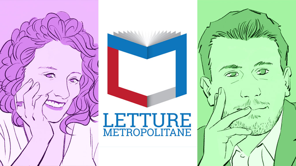 letture metropolitane