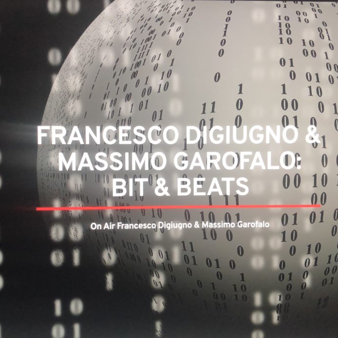 bit and beats massimo garofalo