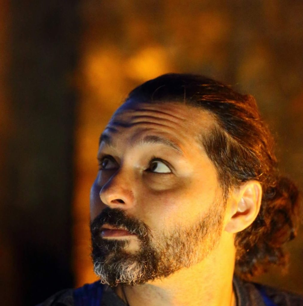 Francesco De Luca
