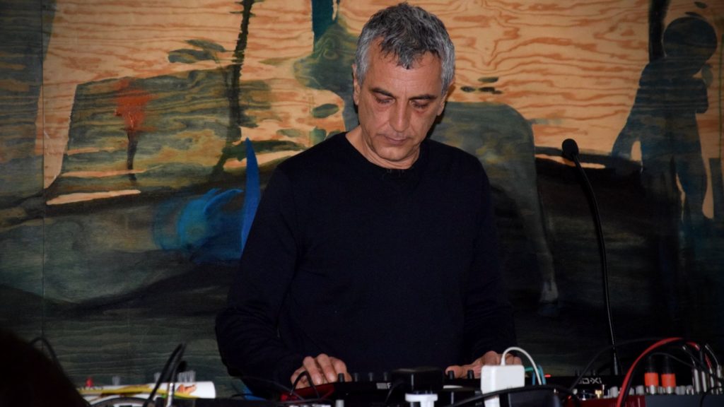 Massimo Amato