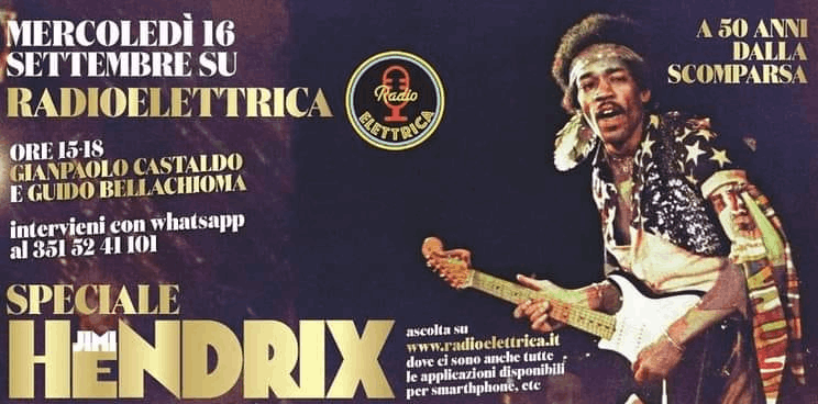 speciale jimi hendrix