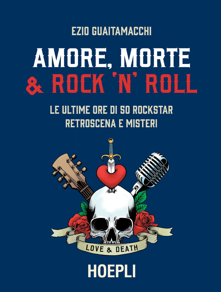 Amore, Morte e Rock'n'Roll