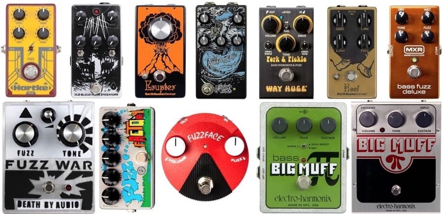 fuzz