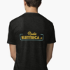 Radio Elettrica T-Shirt tripla miscela (unisex) - immagine 3