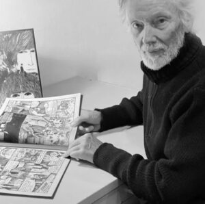 Klaus Voormann