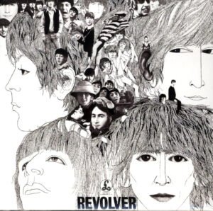 The Beatles - Revolver