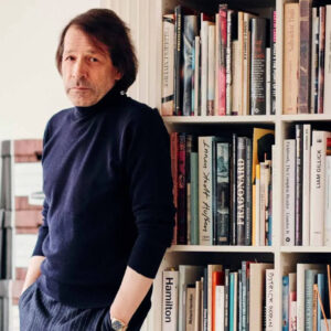 Peter Saville